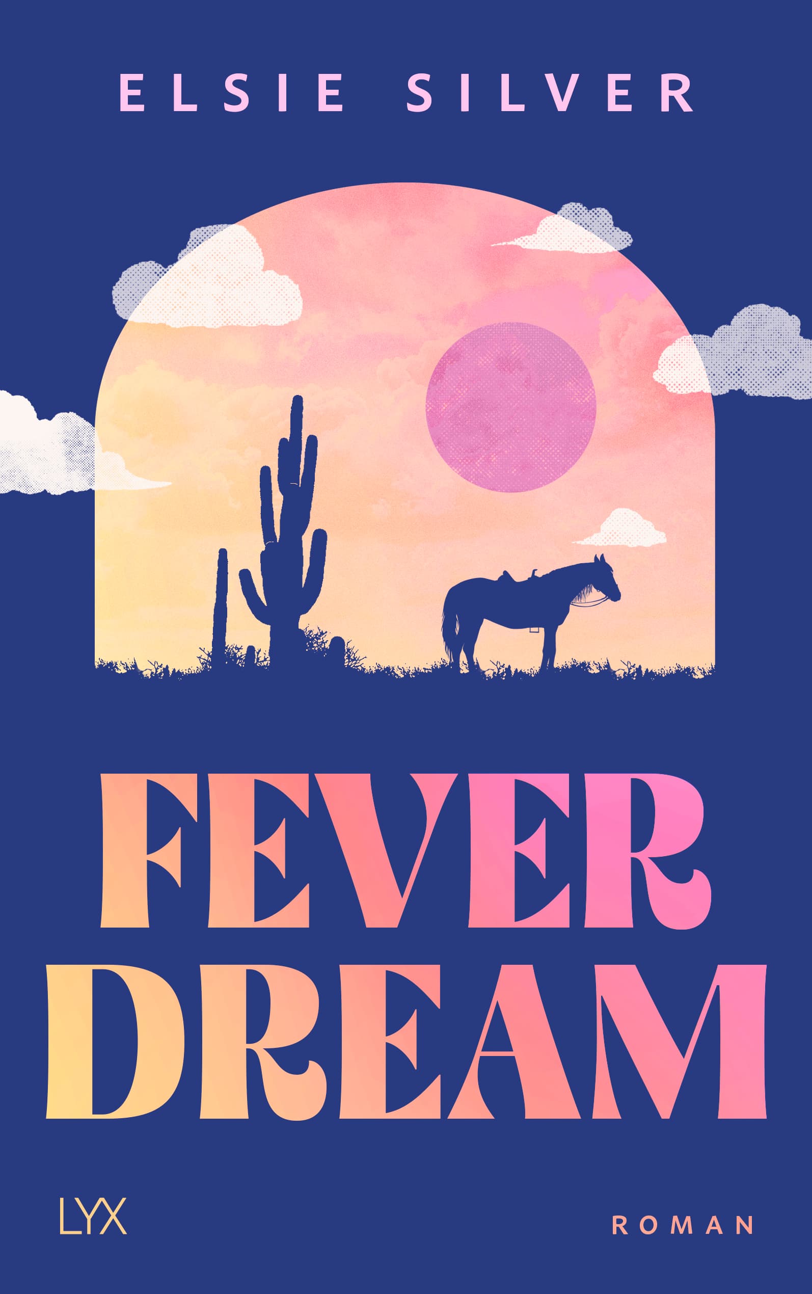 Produktbild: Fever Dream (9783736327290 )
